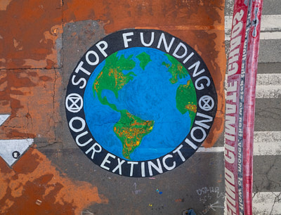 Global Day of Action to Defund Climate Chaos and Fossil Fuels:October 29, 2021